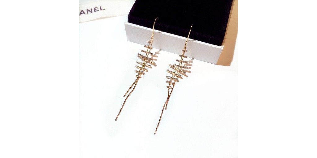 earring didi.my, Online Shop | Shopee Malaysia