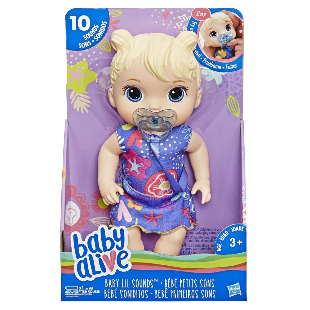 shopee baby doll