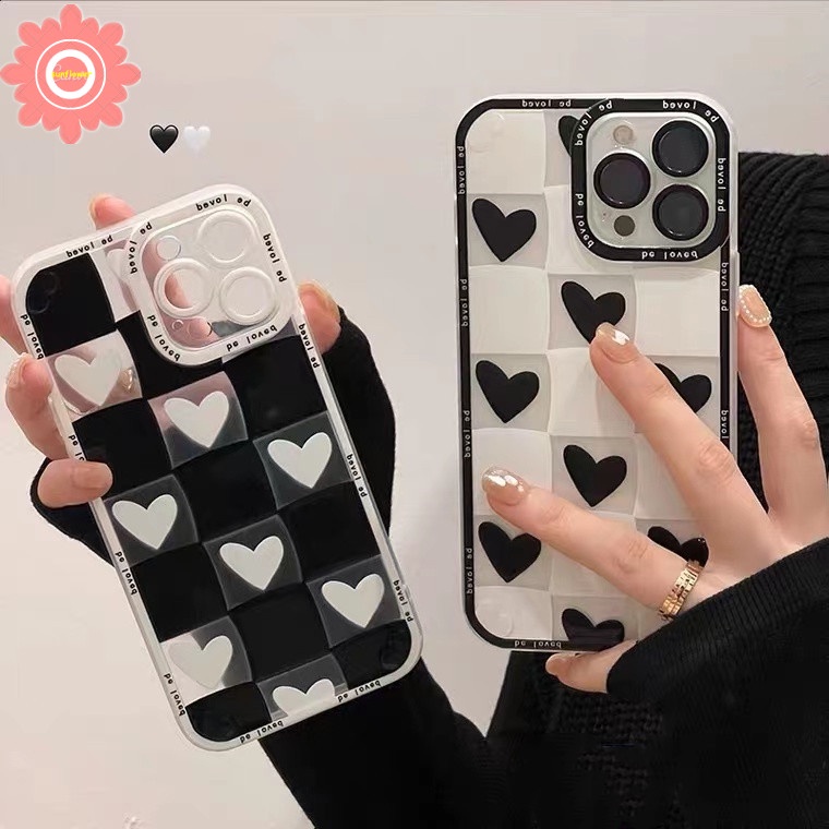 Luxury Love Heart Case Redmi 9a 10c 9 9t 10 9c Nfc Redmi Note 11 11s 11 Pro 10 10s 10pro Max 9 9s 9pro Max Couple Soft Cover Shopee Malaysia
