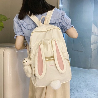 Louiswill woman backpack-candy color