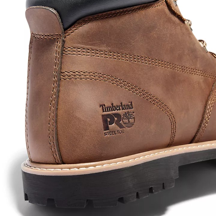 timberland gritstone