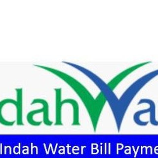 Indah water login