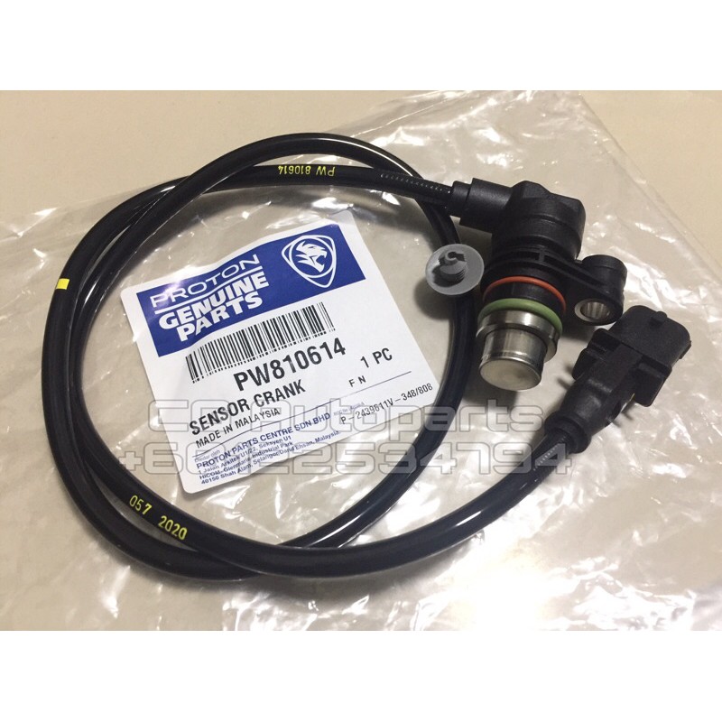 CRANK SENSOR (ORIGINAL) PROTON BLM,EXORA,FLX,GEN2,PERSONA,PREVE,WAJA