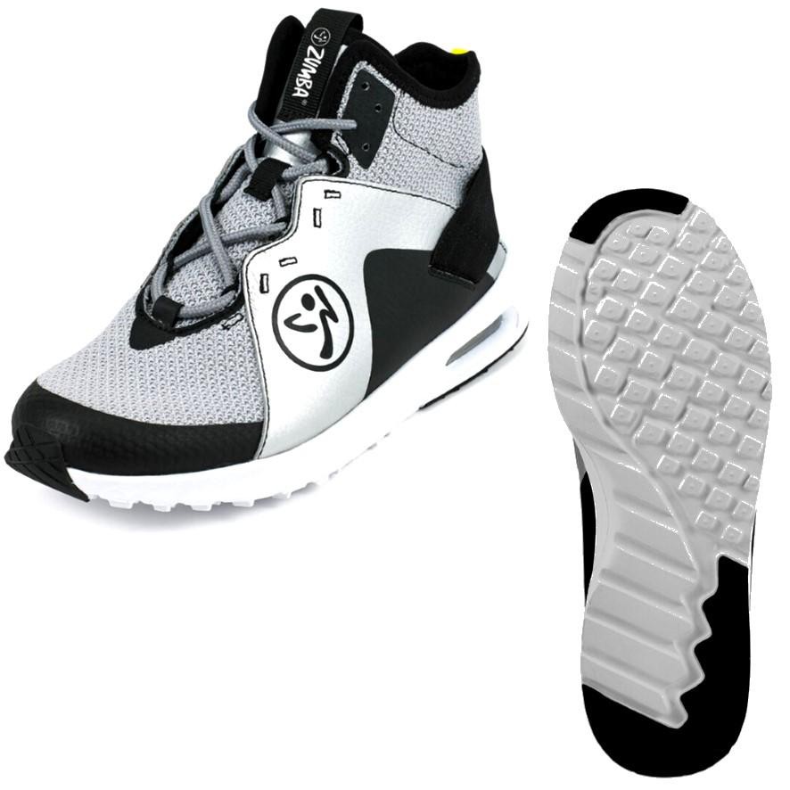 zumba tennis shoes