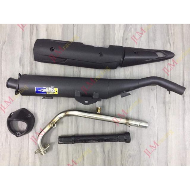 Y15zr Ekzos Espada Racing Cutting Standard Shopee Malaysia