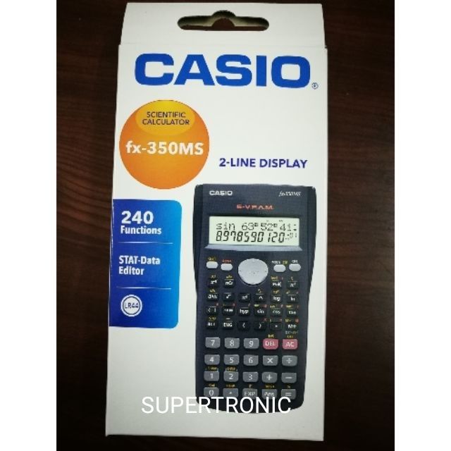 Casio Fx350ms Free Delivery Album Web Org