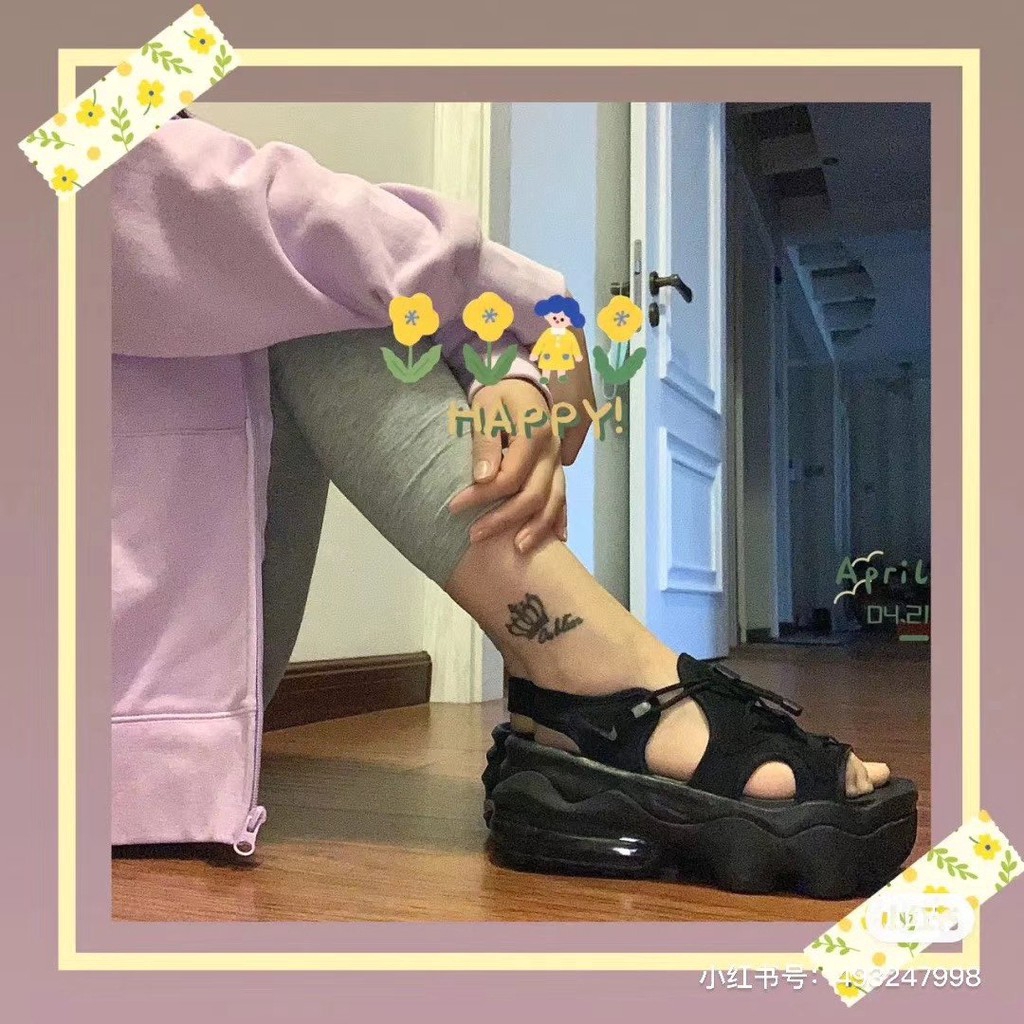 nike air max koko sandal