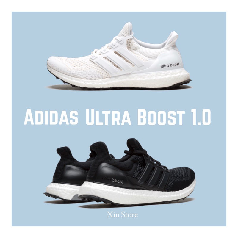 ultra boost first generation