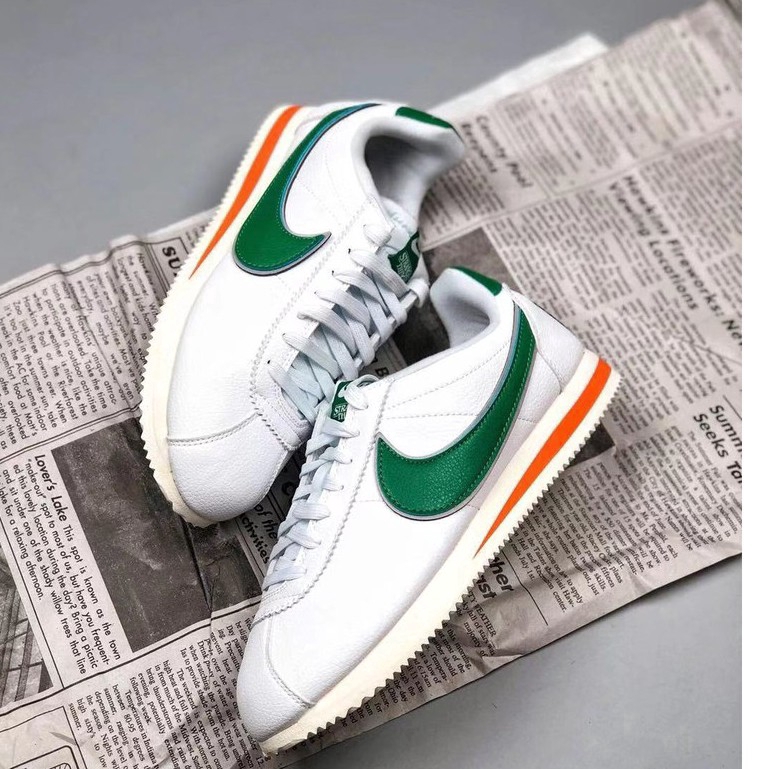 nike x shoes