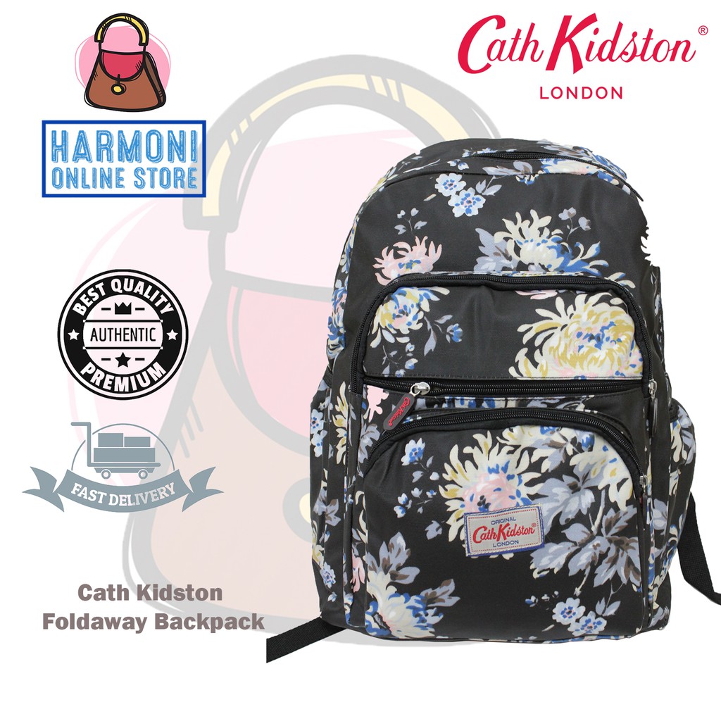 cath kidston backpack malaysia