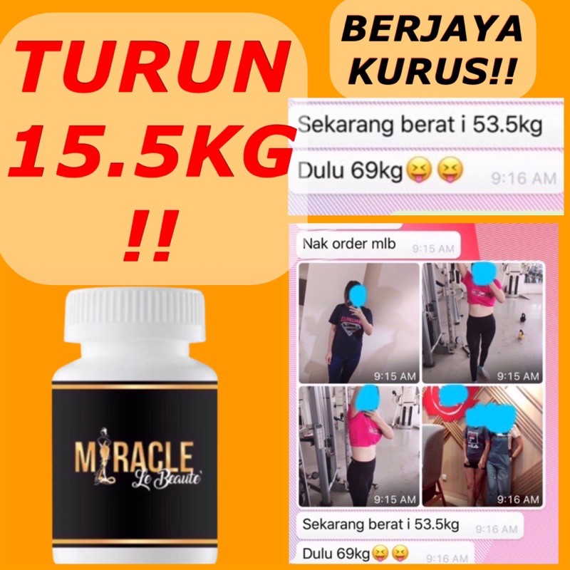  UBAT  KURUS BERKESAN KURUS CEPAT KAWAL SELERA MAKAN DETOX 