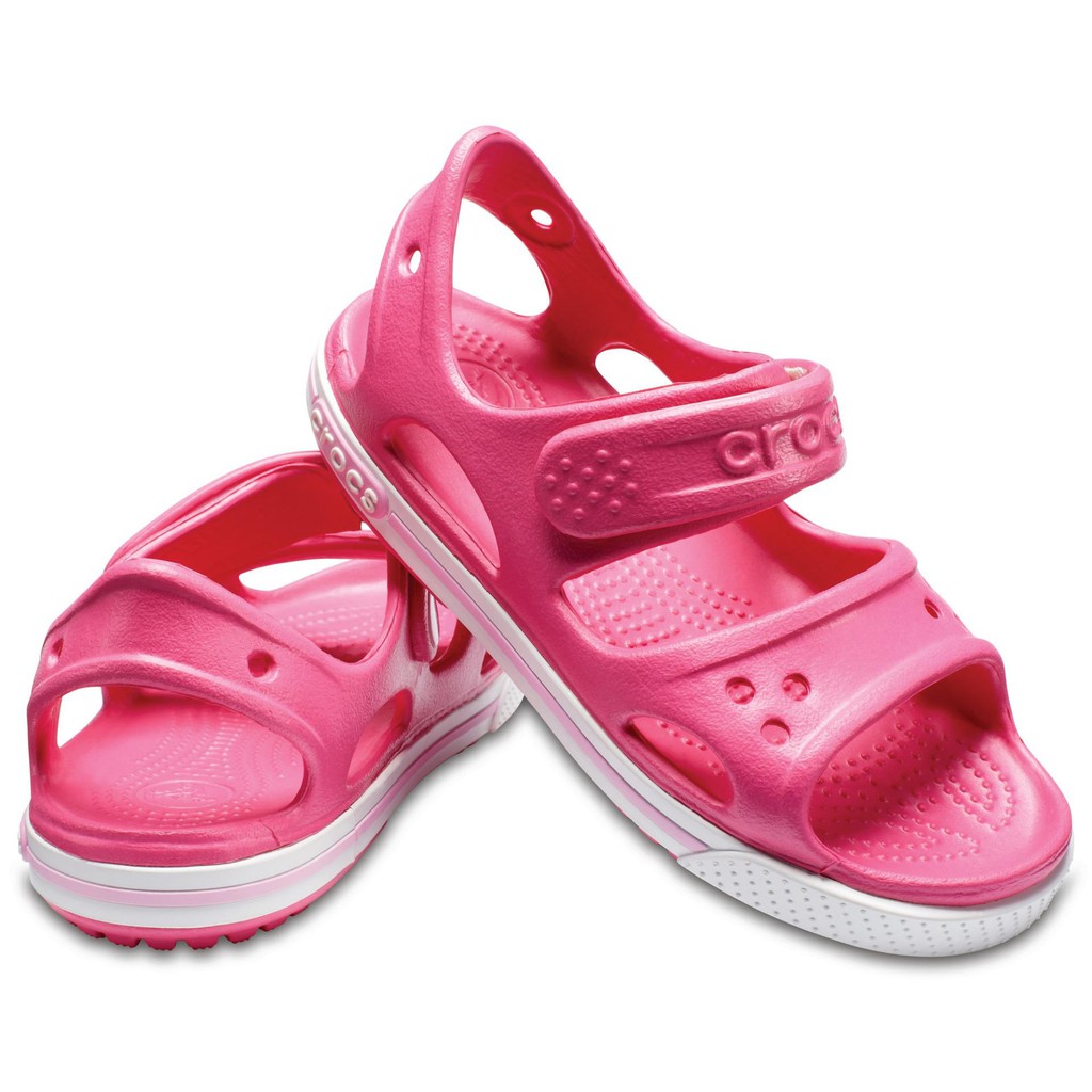 crocs crocband ii sandal