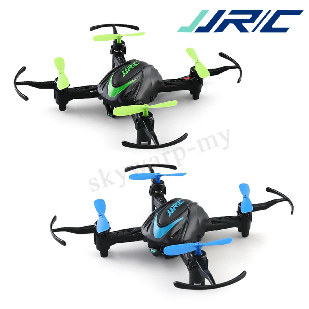 drone jjrc h48