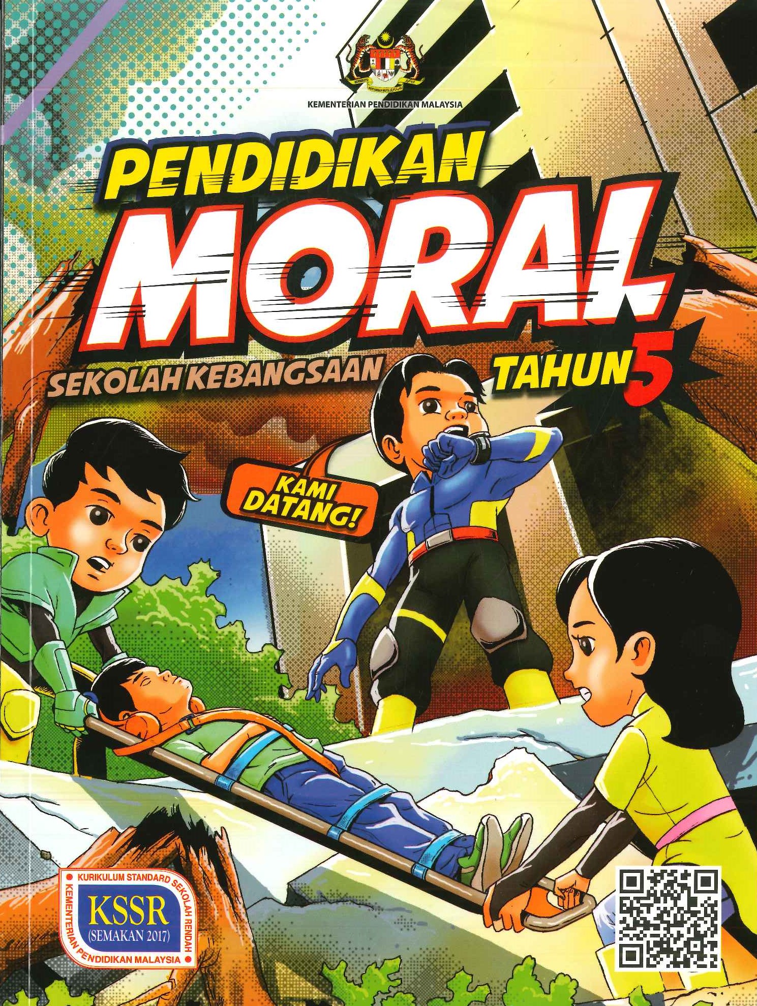 2021 Buku Teks Pendidikan Moral Tahun 5 Kssr Shopee Malaysia