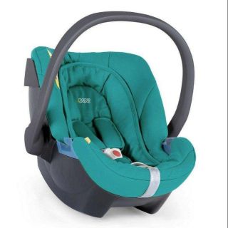 mamas and papas cbx car seat