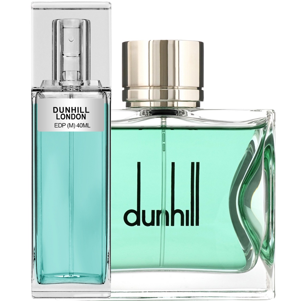 Dunhill Edition Cologne Dunhll Edton Vntage Gude | Basenotes Australia