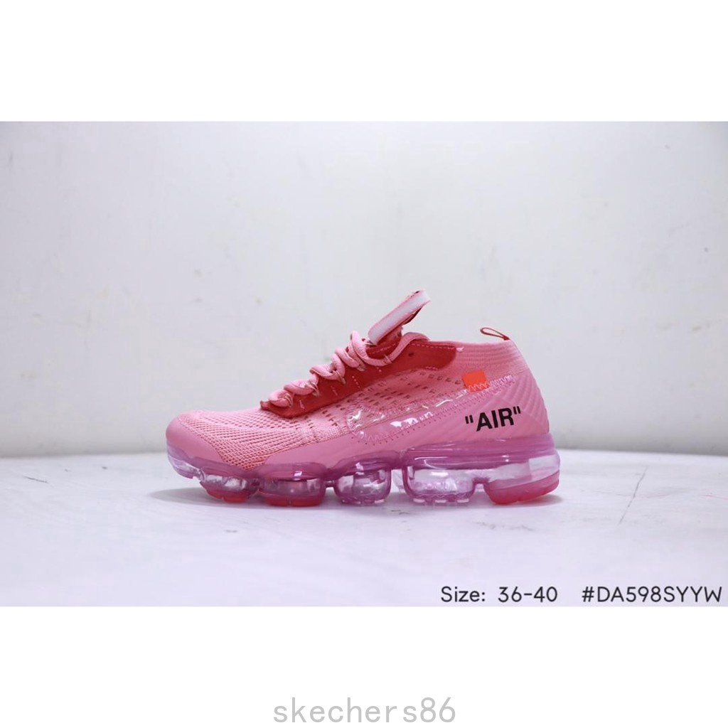 Nike Air Vapormax Off White 2.0 The Ten AA3831 002