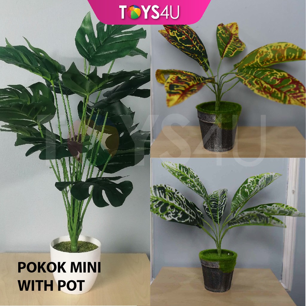 artificial plant jakarta Artificial plant