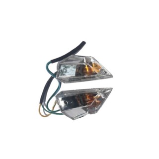 Honda Wave Alpha Cx Cx Lampu Belakang Signal Rear Lamp Honda Tail Lamp Wave Alpha