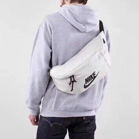 nike cross chest bag