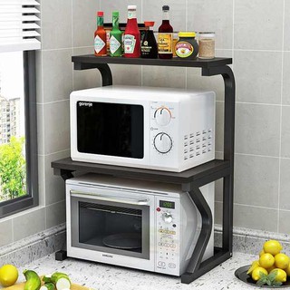  rak dapur microwave  rack microwave  oven rak  dapur  besi 