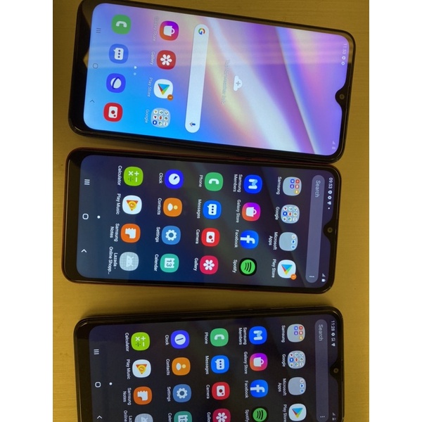 samsung galaxy a10 second hand price