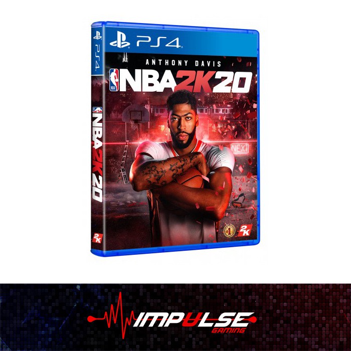 nba 2k20 virtual currency ps4