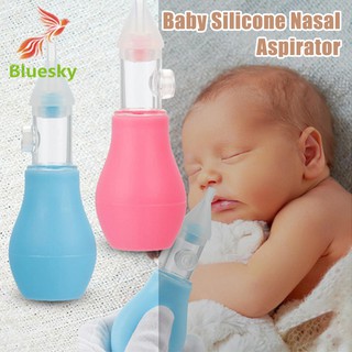 baby snot remover