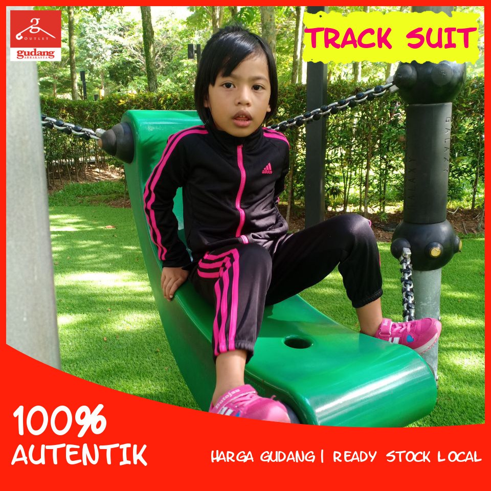 harga tracksuit adidas