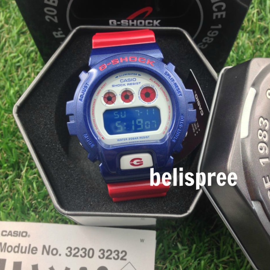 g shock jdt