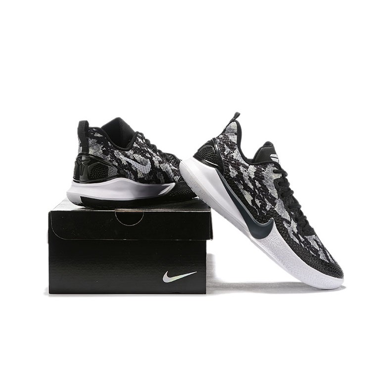 nike kobe 12 womens black