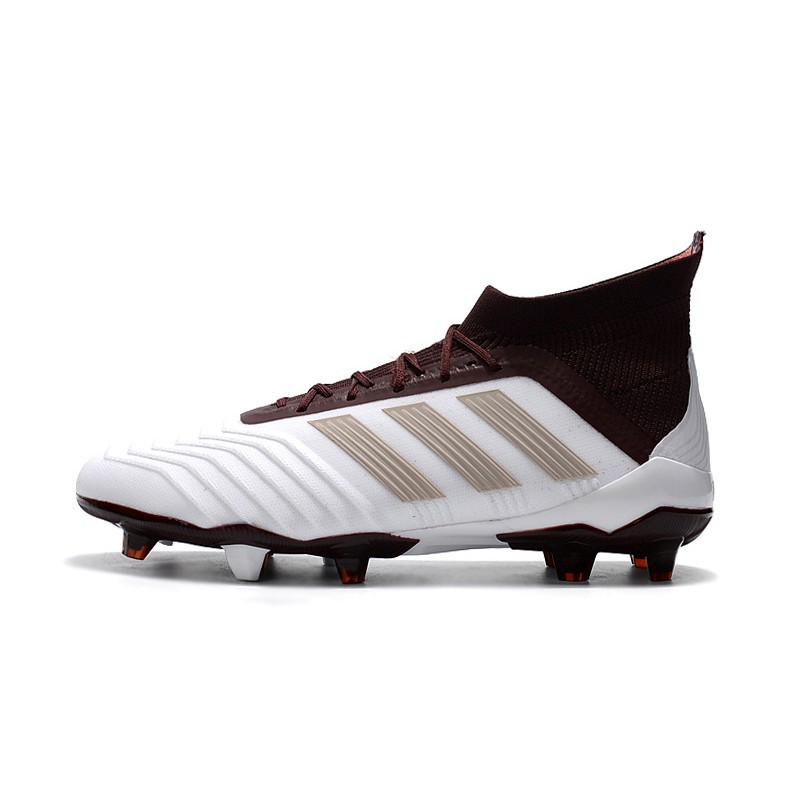 maroon adidas soccer cleats