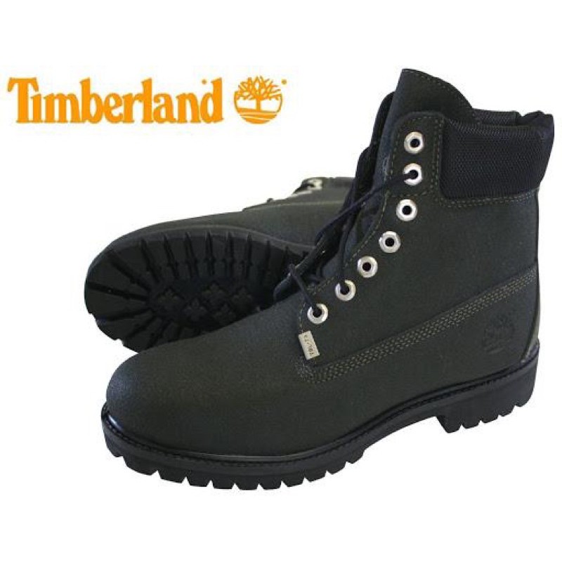 kasut timberland