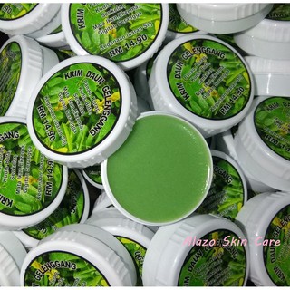 Bedak Herba Berubat bayi kanak2 atau dewasa enzema gatal 