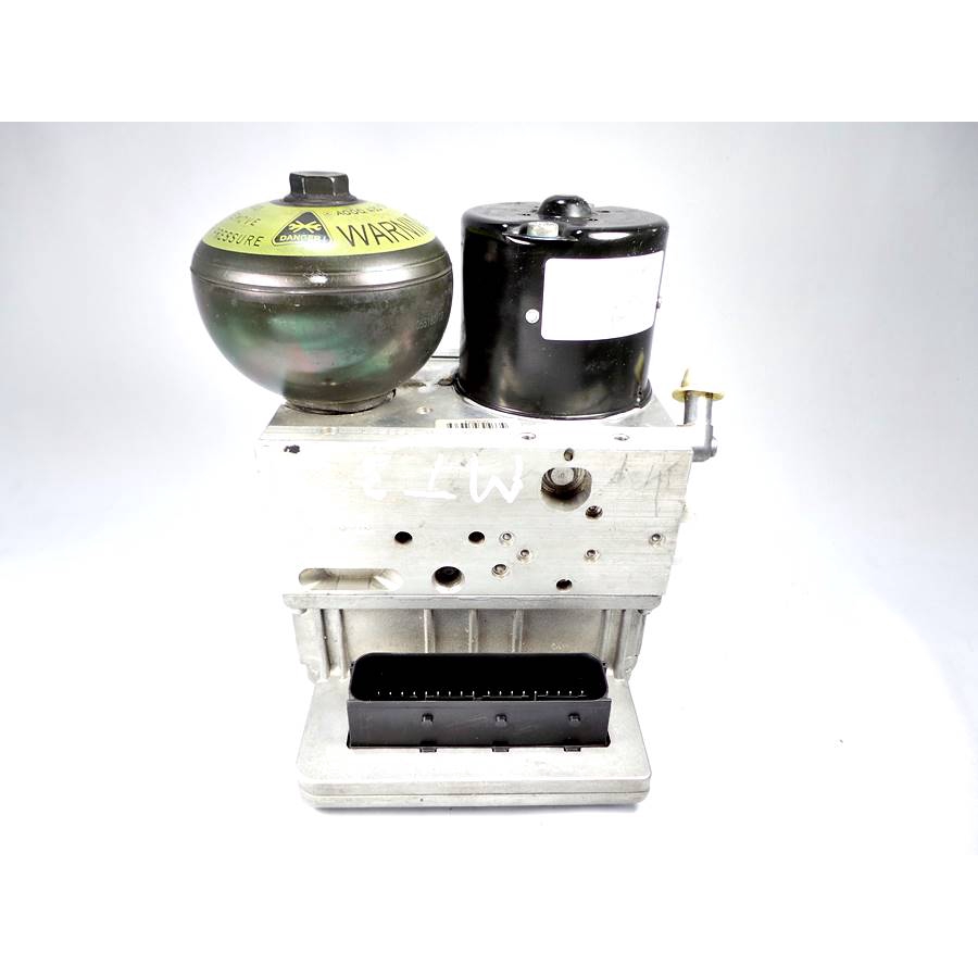 Mercedes Sensotronic Brake Control Pump Unit used Shopee Malaysia