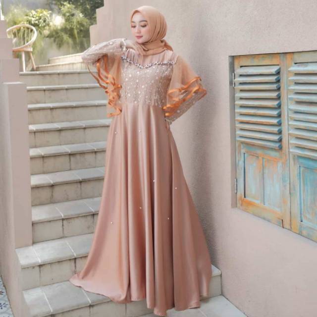 latest abayas