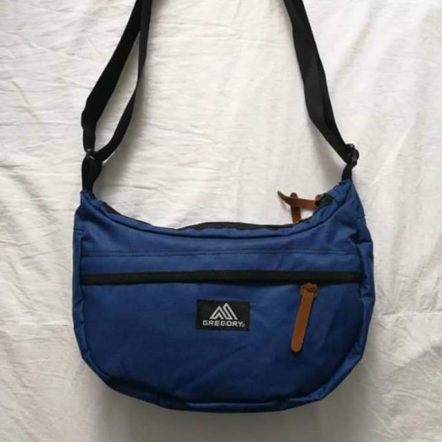 sling bag gregory