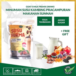 Buy Susu Kambing Tanpa Gula Tambahan Baik Untuk Ibu Mengandung Dan Pesakit Kronik Seperti Diabetes Seetracker Malaysia