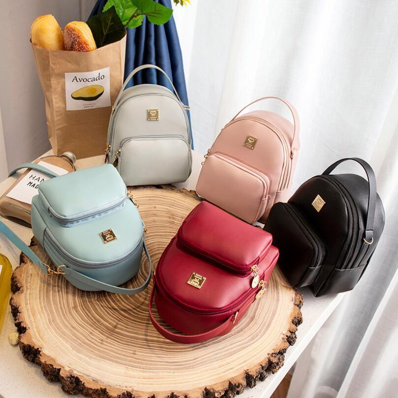 cute small purse backpacks