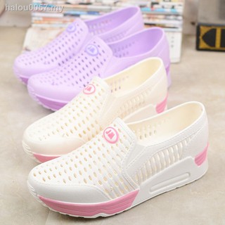 plastic rainy shoes for ladies