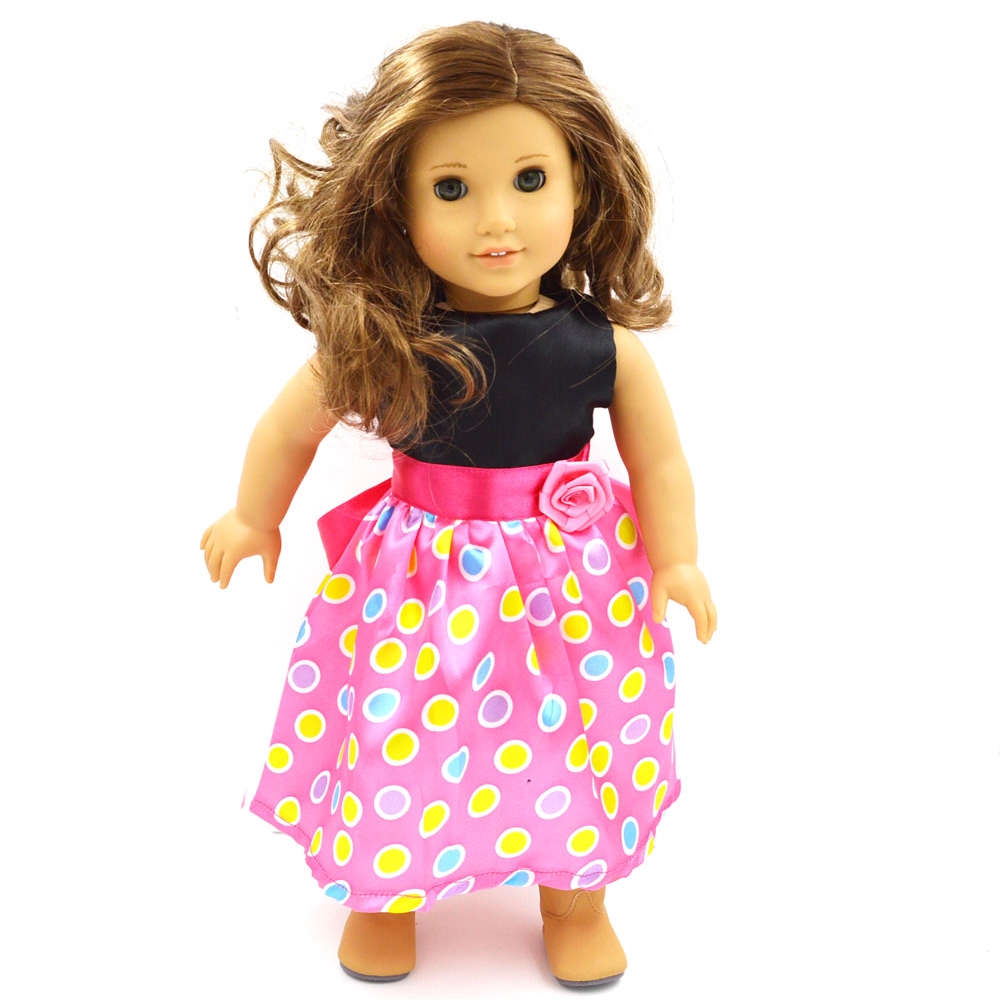 baby doll princess dress