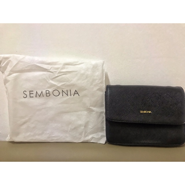 sembonia sling bag