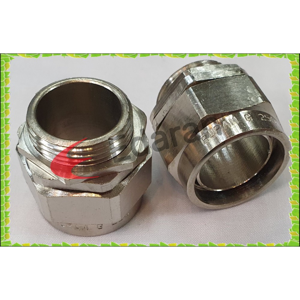 HG254/256 BRASS CABLE GLAND (251"S , 251") Shopee Malaysia