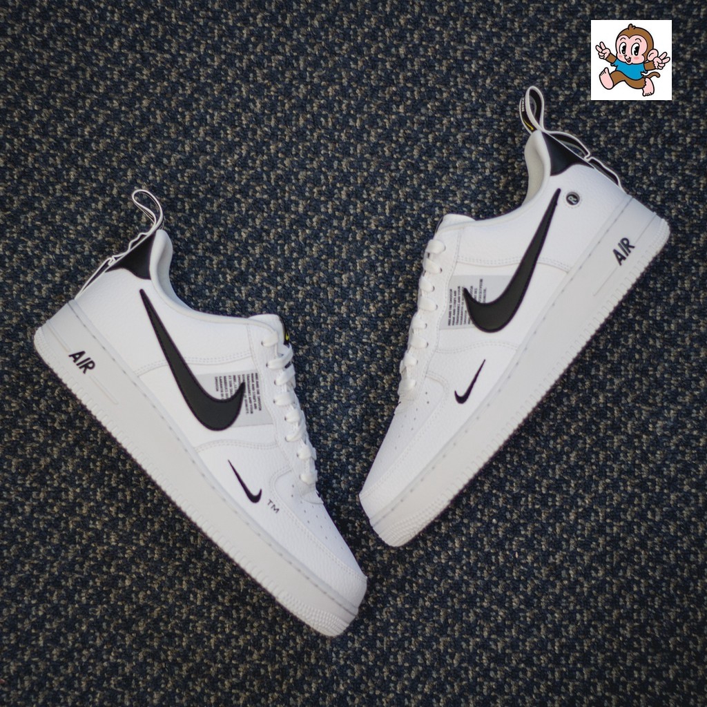 air force types shoes