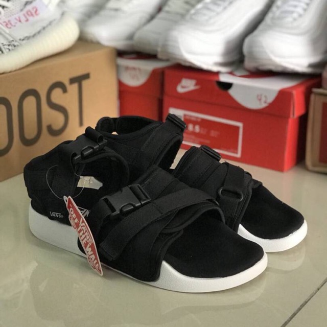 vans laguna sandal