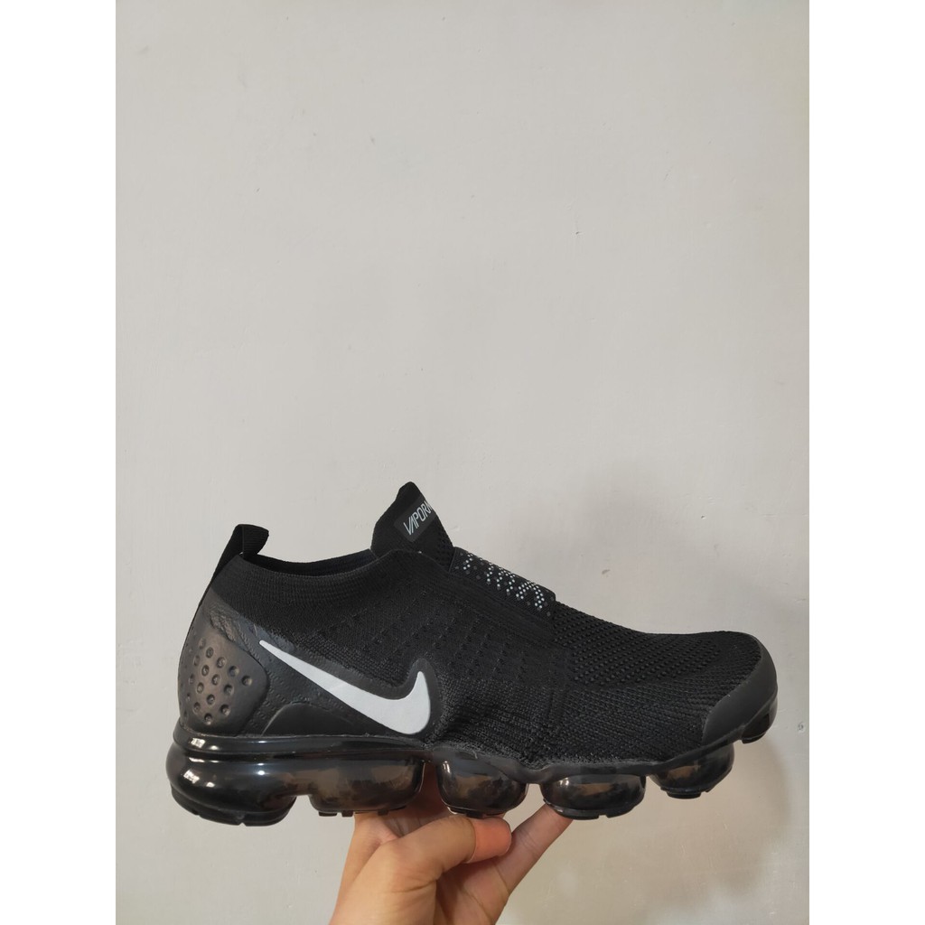 vapormax plus no laces