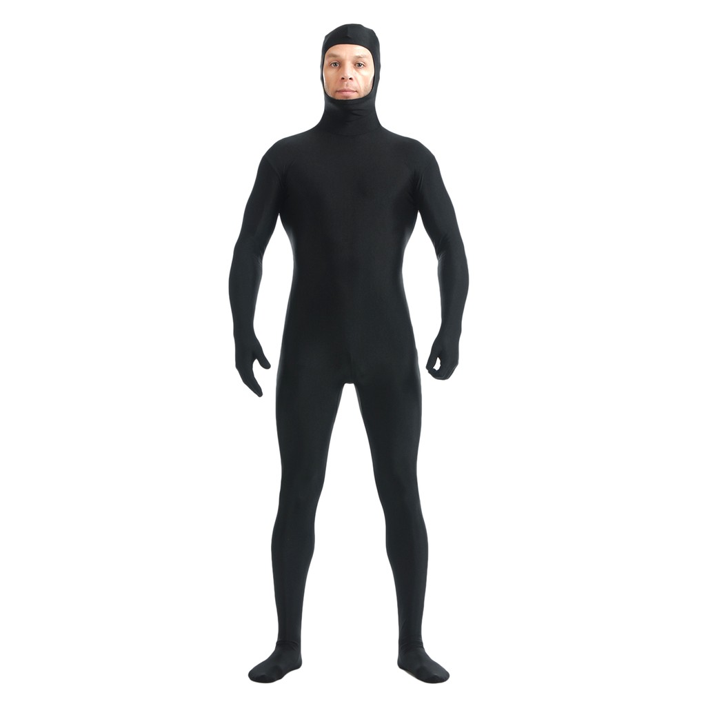 full bodysuit