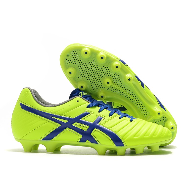 asics shoes soccer