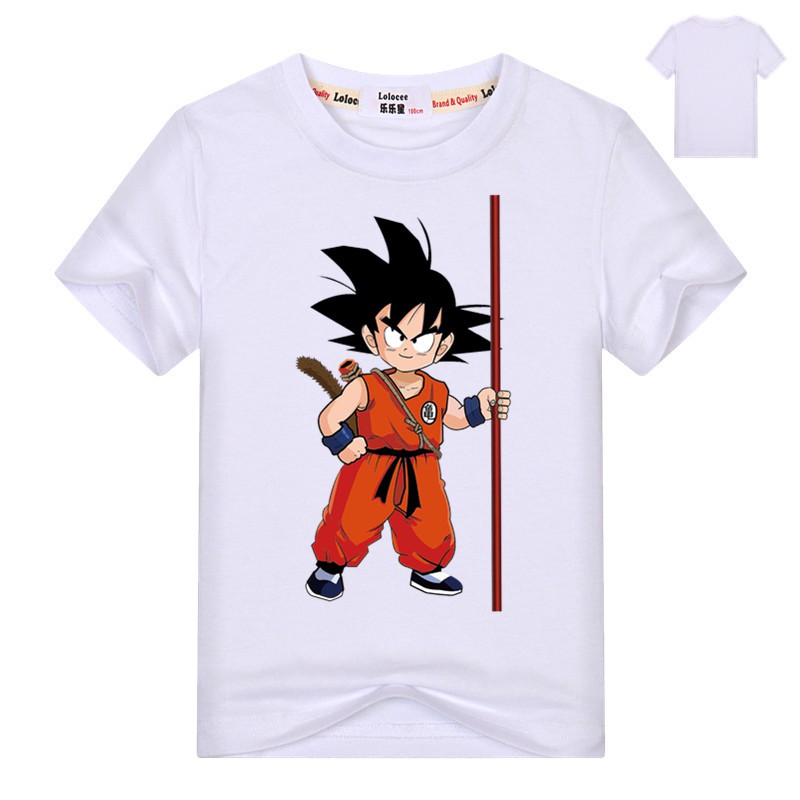 Roblox Dragon Ball Z Shirt