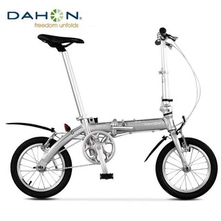 dahon bya412